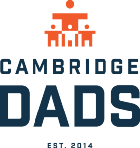 cambridge dads logo