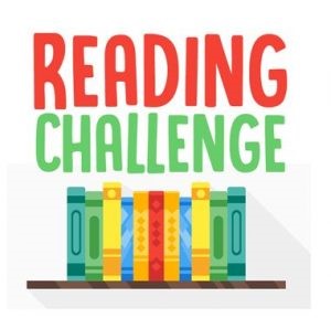 Let's TalkDads and Kids Reading Challenge 2020! - Let's Talk